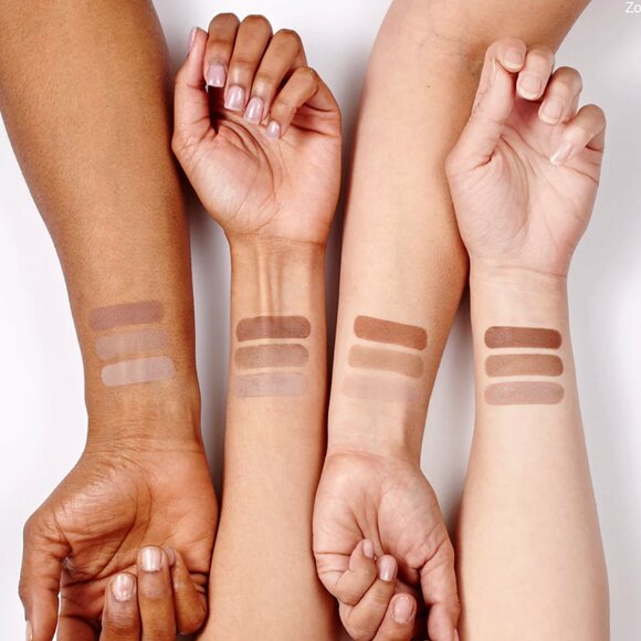 Kevyn Aucoin Beauty | The Sculpting Contour Powder | Light-S - Picture 3 of 13